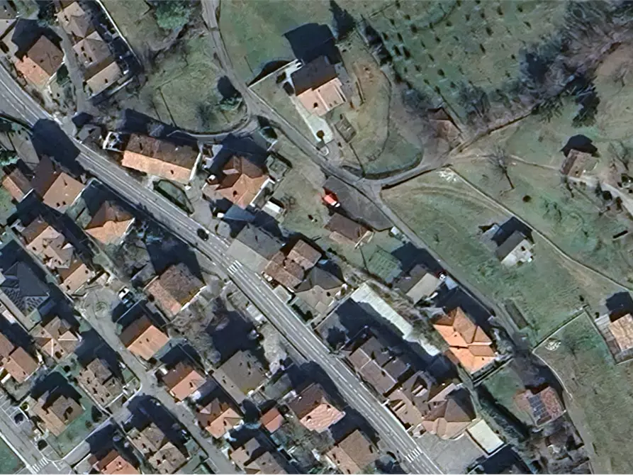 Immagine 4 di Garage in vendita  in Via Sant’Antonio a Sovere