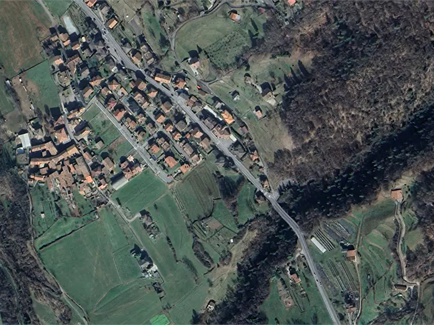 Immagine 5 di Garage in vendita  in Via Sant’Antonio a Sovere