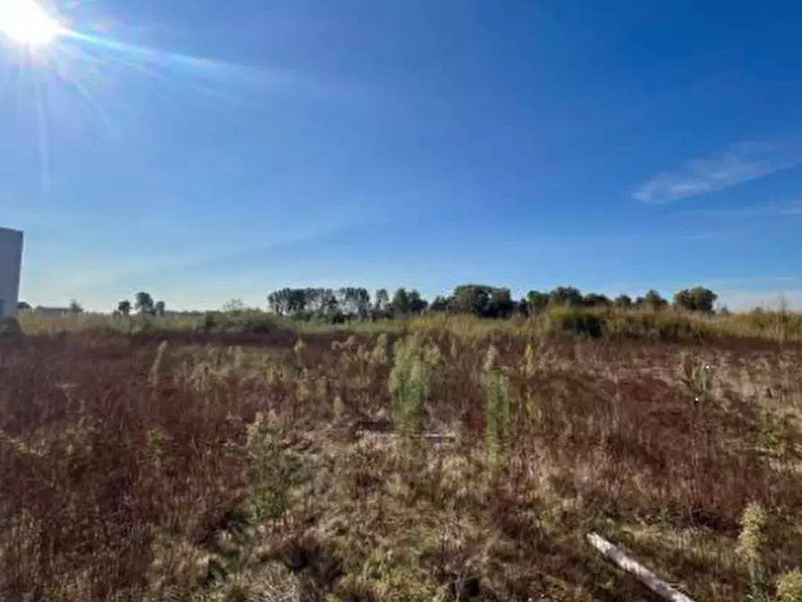 Immagine 1 di Terreno edificabile in vendita  in Via della Lira Italiana a Pagazzano