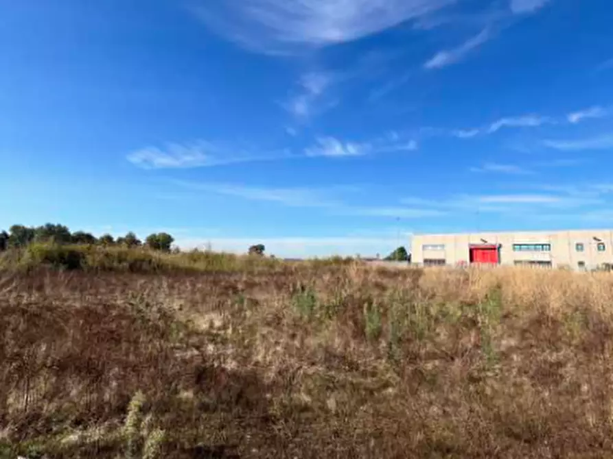 Immagine 3 di Terreno edificabile in vendita  in Via della Lira Italiana a Pagazzano