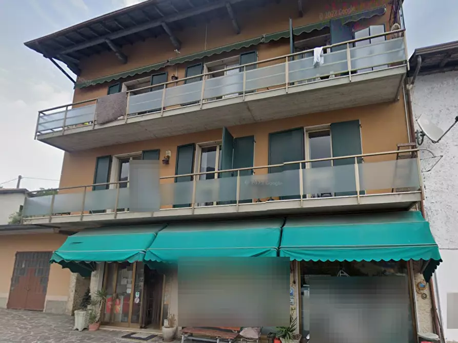 Immagine 4 di Negozio in vendita  in Via Sant’Antonio a Sovere