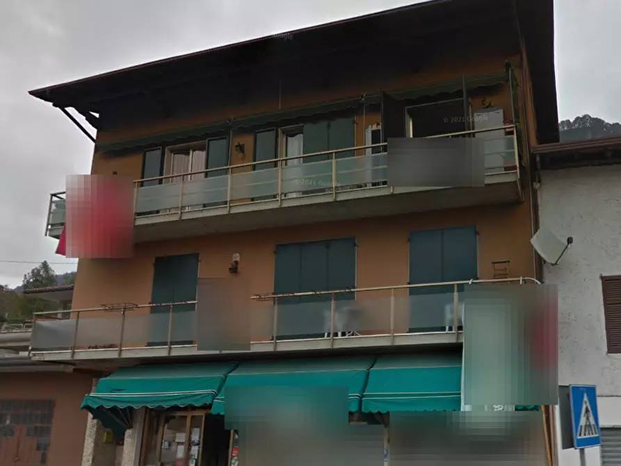 Immagine 6 di Negozio in vendita  in Via Sant’Antonio a Sovere