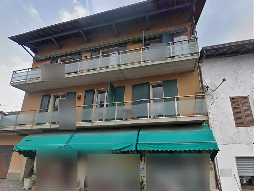 Immagine 7 di Negozio in vendita  in Via Sant’Antonio a Sovere