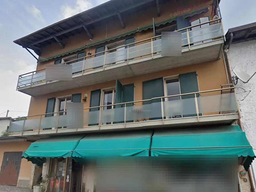 Immagine 8 di Negozio in vendita  in Via Sant’Antonio a Sovere