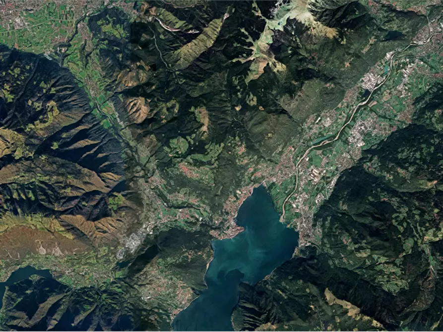 Immagine 15 di Negozio in vendita  in Via Sant’Antonio a Sovere