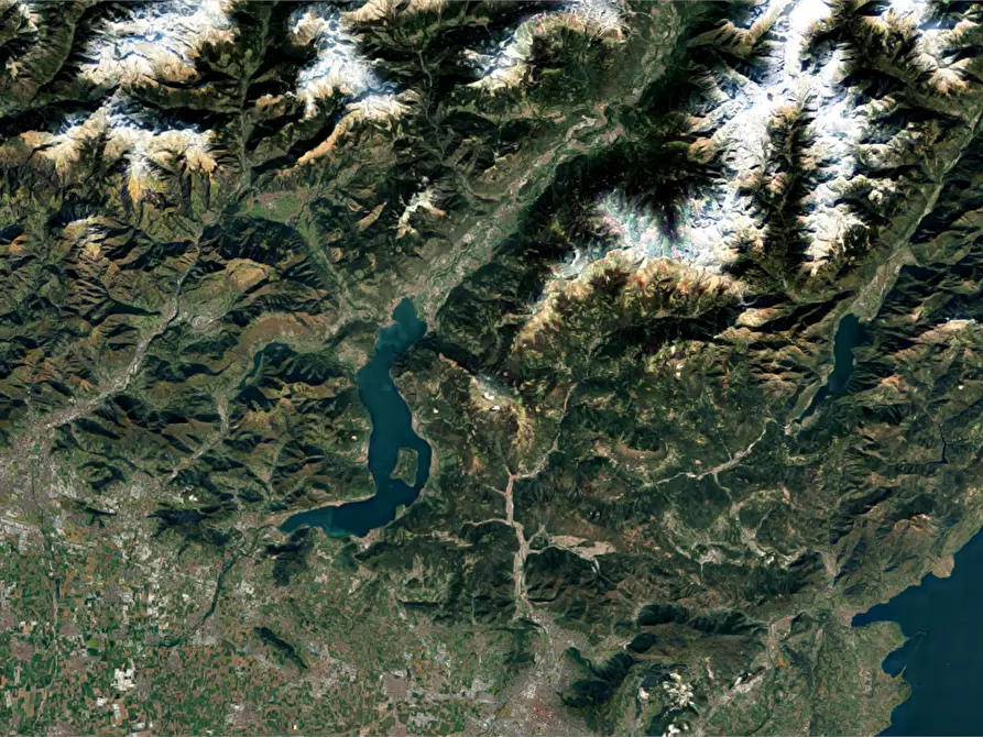 Immagine 16 di Negozio in vendita  in Via Sant’Antonio a Sovere