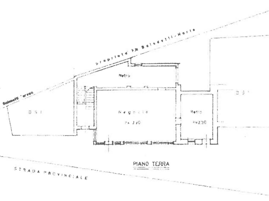 Immagine 17 di Negozio in vendita  in Via Sant’Antonio a Sovere