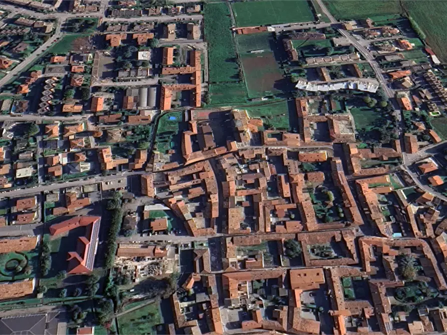 Immagine 5 di Appartamento in vendita  in Via Aldo Lusardi a Calvenzano