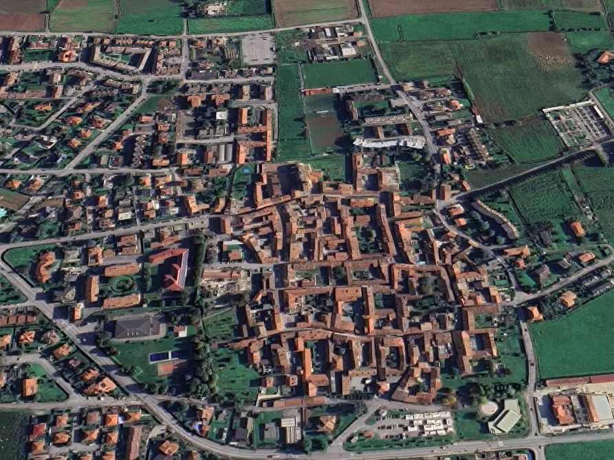 Immagine 6 di Appartamento in vendita  in Via Aldo Lusardi a Calvenzano