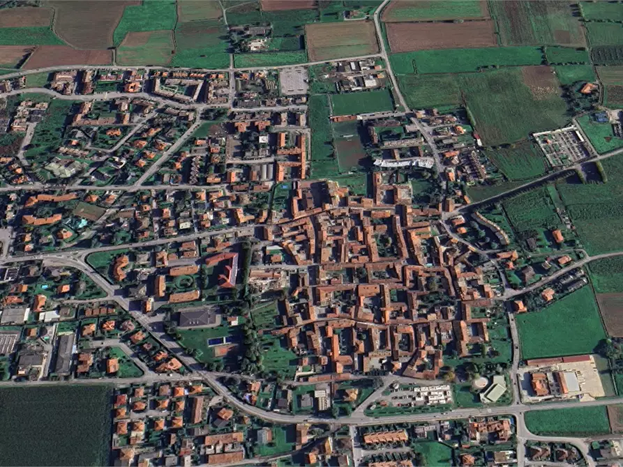 Immagine 7 di Appartamento in vendita  in Via Aldo Lusardi a Calvenzano