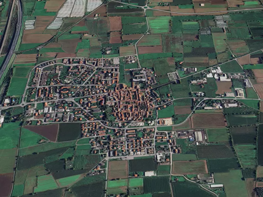 Immagine 9 di Appartamento in vendita  in Via Aldo Lusardi a Calvenzano