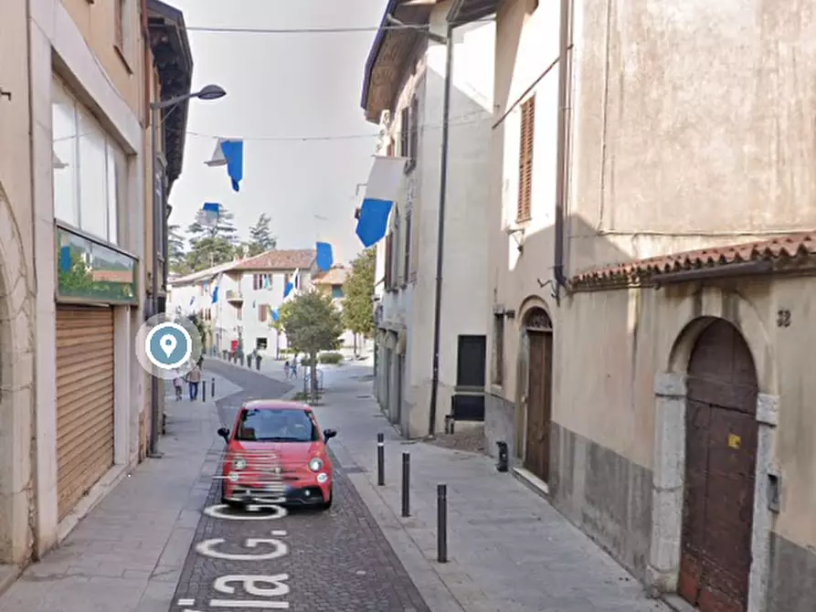 Immagine 16 di Appartamento in vendita  in Via G. Garibaldi a Nembro