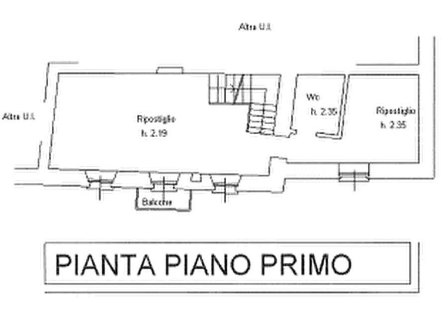 Immagine 17 di Villa in vendita  in Via Don Brozzoni a Serina