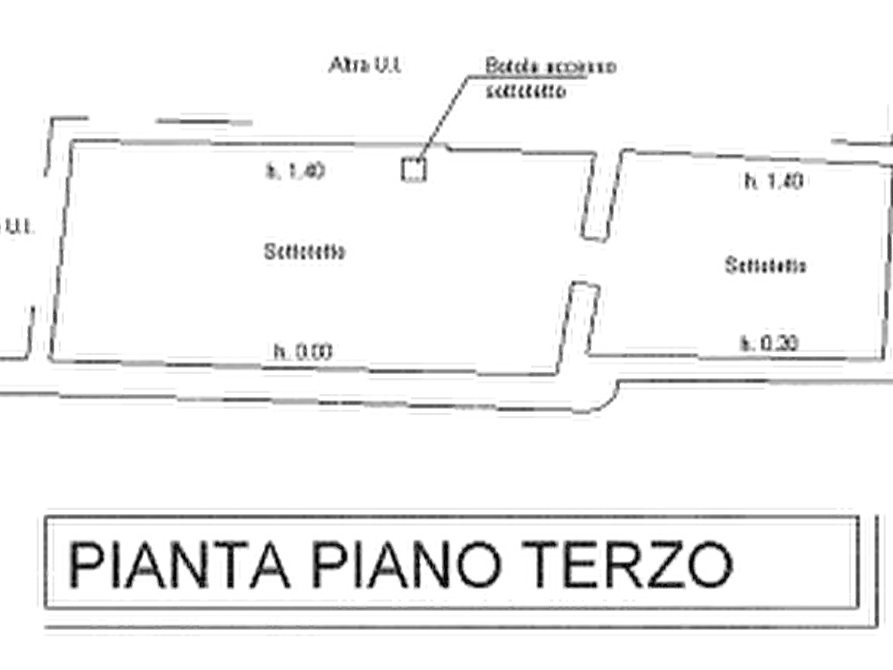 Immagine 19 di Villa in vendita  in Via Don Brozzoni a Serina