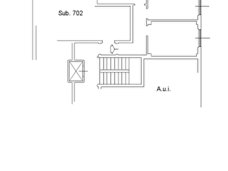 Immagine 5 di Appartamento in vendita  in Piazza IV Novembre  a Azzano San Paolo