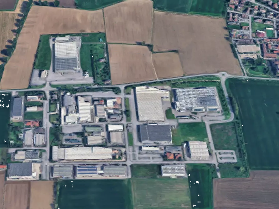 Immagine 11 di Capannone industriale in vendita  in Via della Lira Italiana a Pagazzano