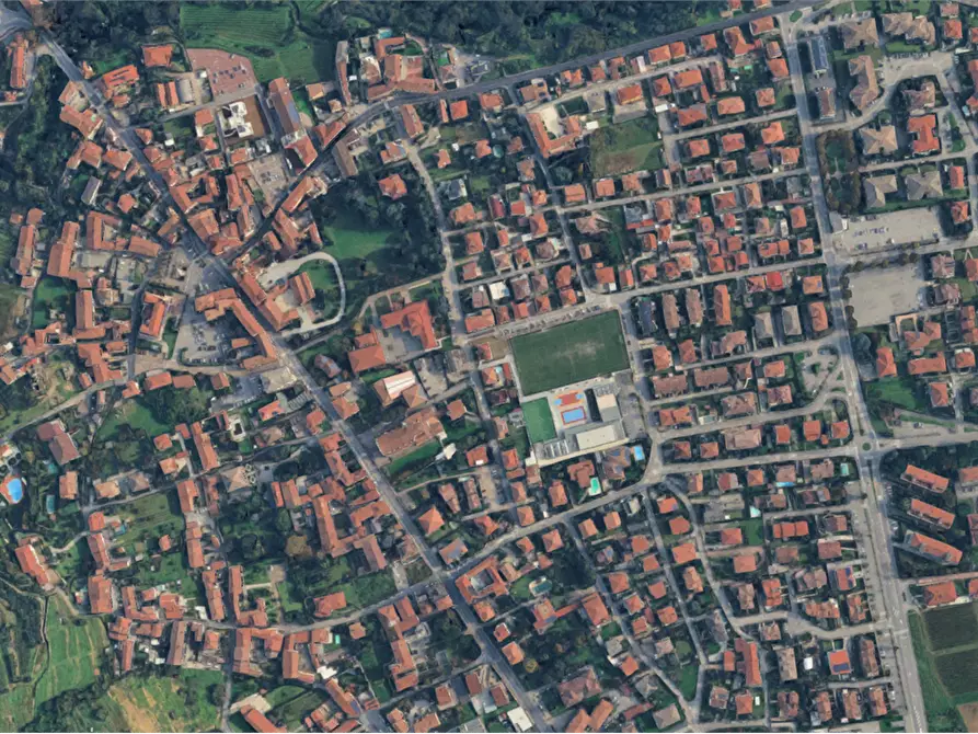 Immagine 13 di Appartamento in vendita  in Via Fratelli Manenti  a Castelli Calepio