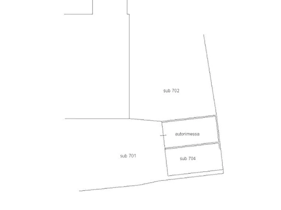 Immagine 9 di Appartamento in vendita  in Via Fratelli Manenti  a Castelli Calepio