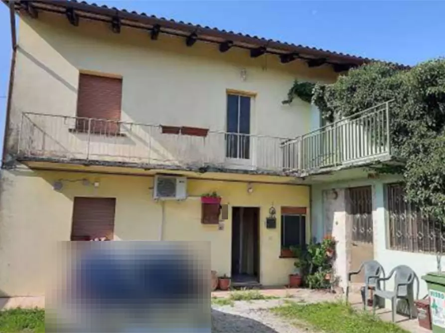 Immagine 3 di Casa indipendente in vendita  in Via Nardon  a Majano
