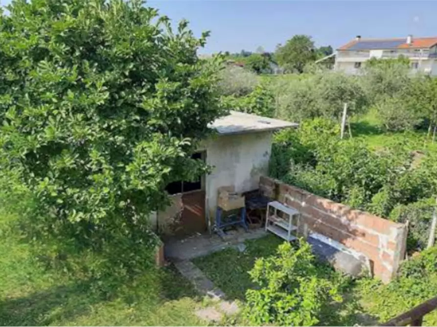 Immagine 11 di Casa indipendente in vendita  in Via Nardon  a Majano