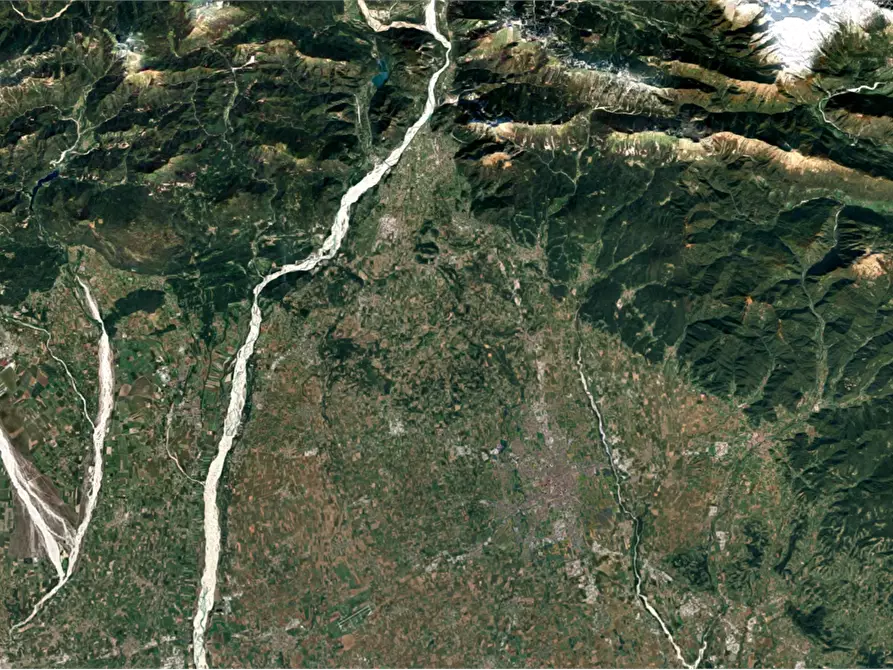 Immagine 23 di Casa indipendente in vendita  in Via Nardon  a Majano