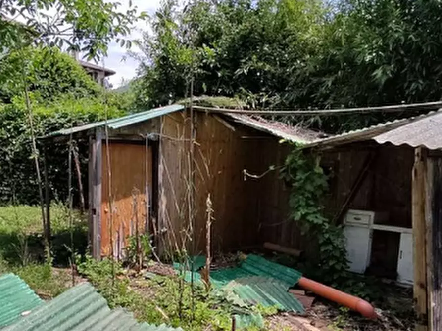 Immagine 9 di Rustico / casale in vendita  in Frazione Osgnetto a San Leonardo