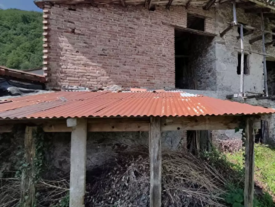 Immagine 10 di Rustico / casale in vendita  in Frazione Osgnetto a San Leonardo