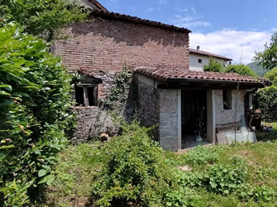 Immagine 11 di Rustico / casale in vendita  in Frazione Osgnetto a San Leonardo