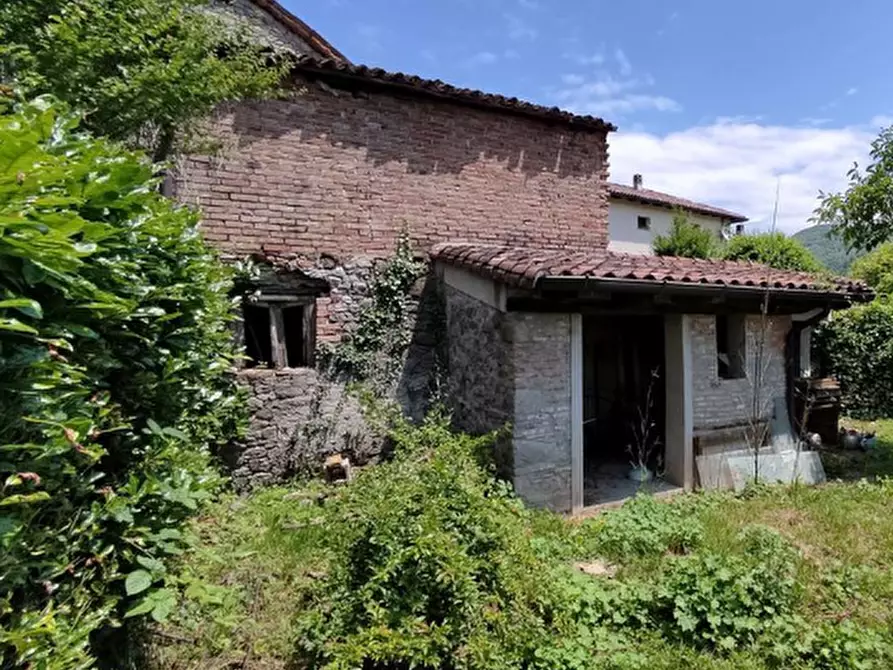 Immagine 12 di Rustico / casale in vendita  in Frazione Osgnetto a San Leonardo