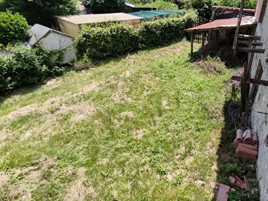 Immagine 14 di Rustico / casale in vendita  in Frazione Osgnetto a San Leonardo
