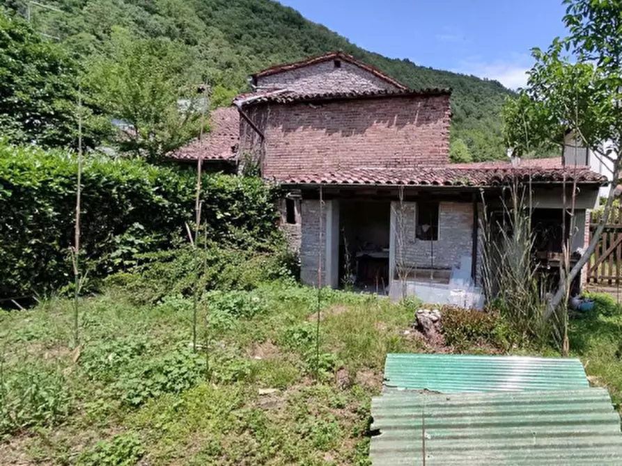 Immagine 15 di Rustico / casale in vendita  in Frazione Osgnetto a San Leonardo