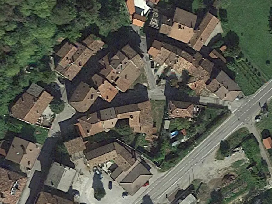 Immagine 19 di Rustico / casale in vendita  in Frazione Osgnetto a San Leonardo