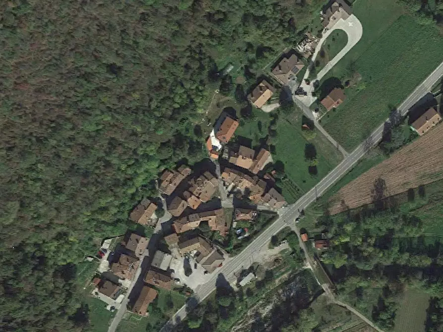 Immagine 20 di Rustico / casale in vendita  in Frazione Osgnetto a San Leonardo