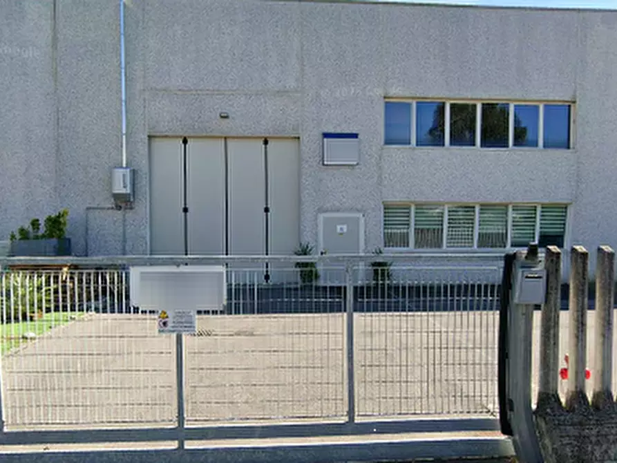 Immagine 11 di Capannone industriale in vendita  in Via della Lira Italiana a Pagazzano