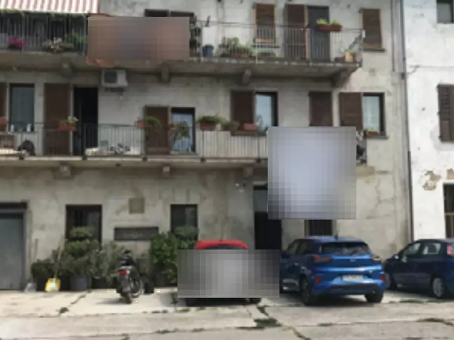 Immagine 1 di Appartamento in vendita  in Via Milano a Treviglio
