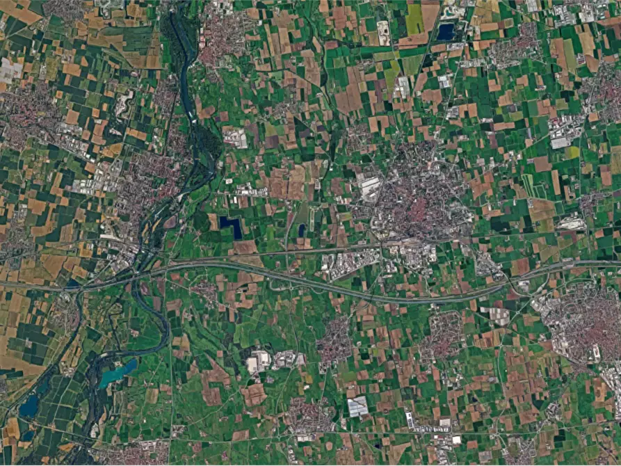 Immagine 13 di Appartamento in vendita  in Via Milano a Treviglio