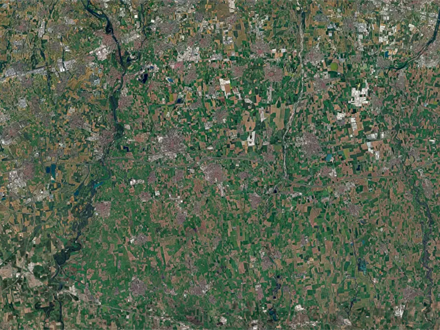 Immagine 14 di Appartamento in vendita  in Via Milano a Treviglio