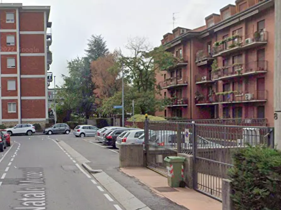 Immagine 10 di Ufficio in vendita  in Via Natale Morzenti a Bergamo