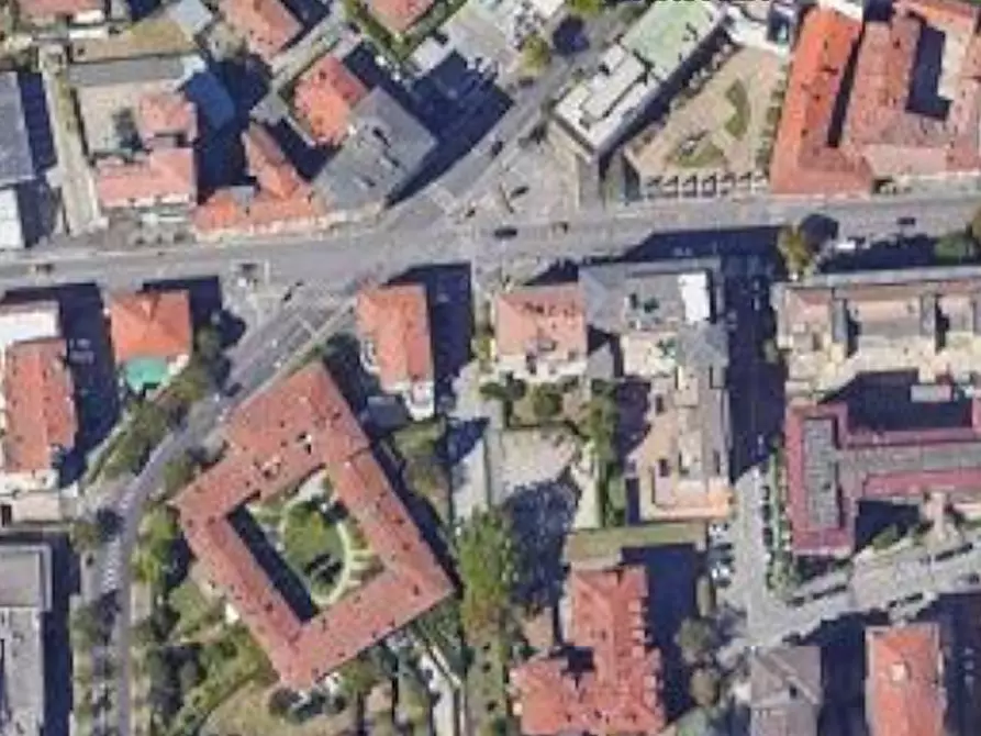 Immagine 14 di Ufficio in vendita  in Via Natale Morzenti a Bergamo