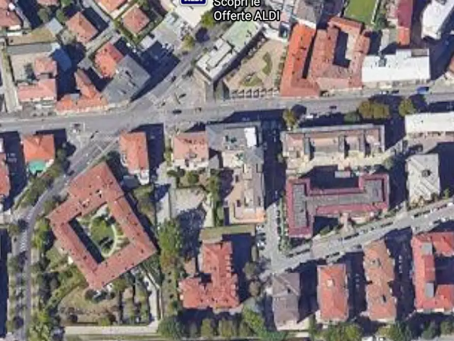 Immagine 15 di Ufficio in vendita  in Via Natale Morzenti a Bergamo