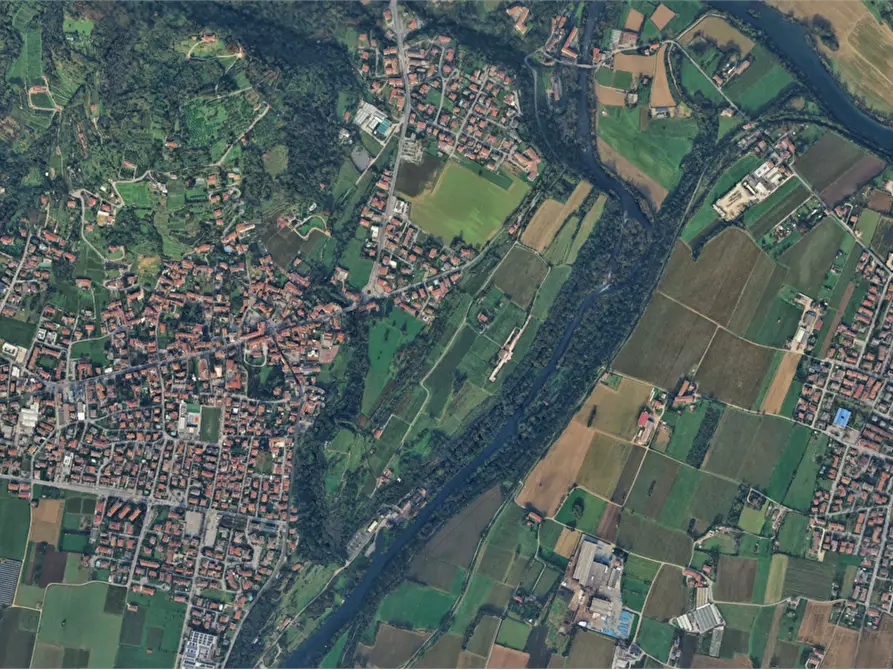 Immagine 18 di Appartamento in vendita  in Via Fratelli Manenti  a Castelli Calepio