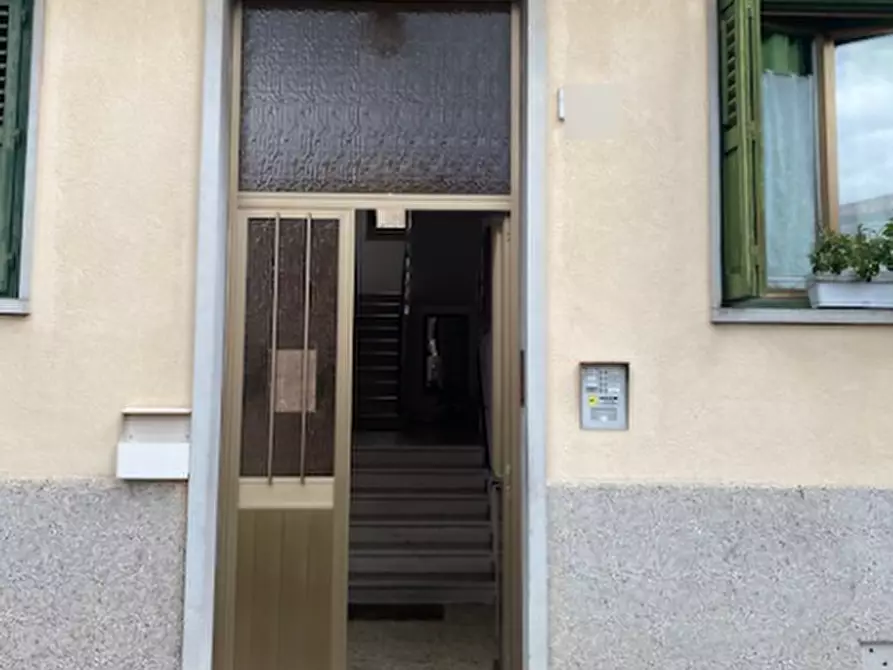 Immagine 2 di Appartamento in vendita  in Via Romana a Monfalcone