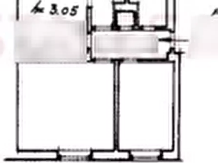 Immagine 7 di Appartamento in vendita  in Via Romana a Monfalcone