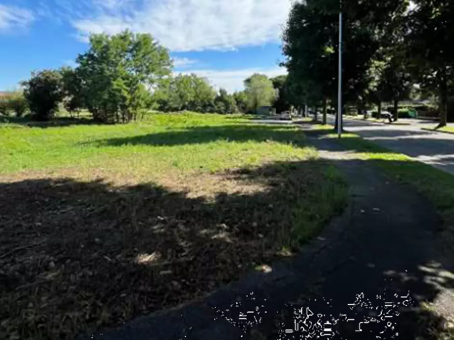 Immagine 2 di Terreno edificabile in vendita  in Via Carabello Poma a Suisio