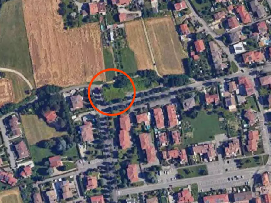 Immagine 5 di Terreno edificabile in vendita  in Via Carabello Poma a Suisio
