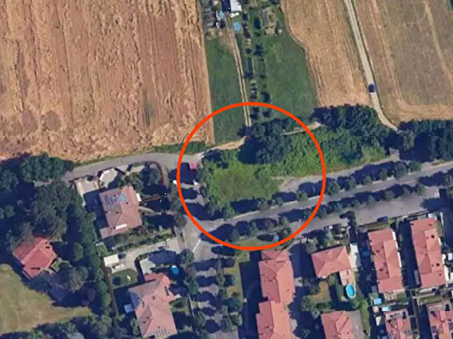 Immagine 6 di Terreno edificabile in vendita  in Via Carabello Poma a Suisio