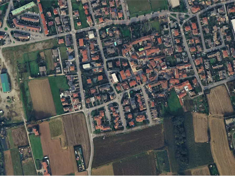 Immagine 7 di Terreno edificabile in vendita  in Via Carabello Poma a Suisio