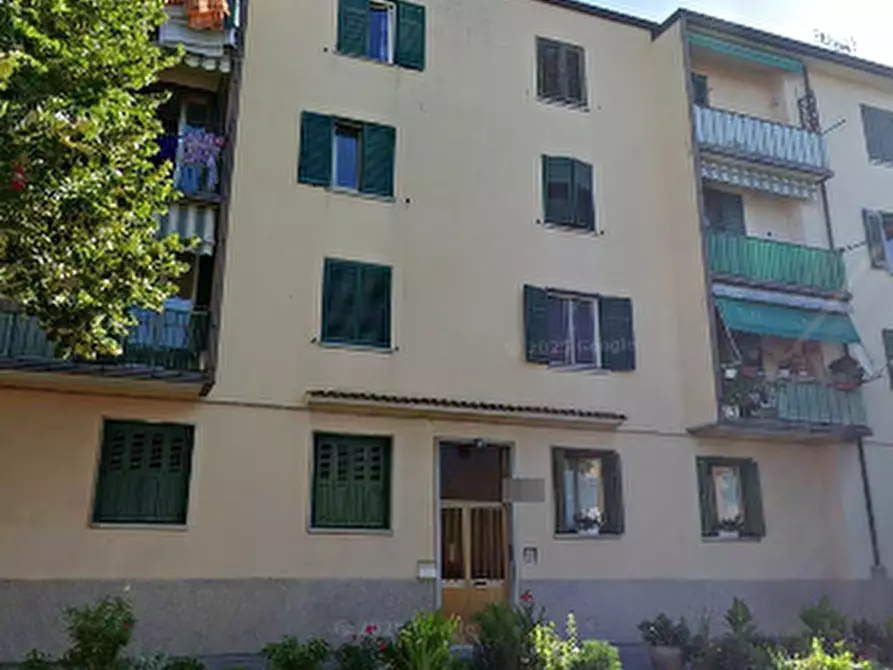 Immagine 17 di Appartamento in vendita  in Via Romana a Monfalcone