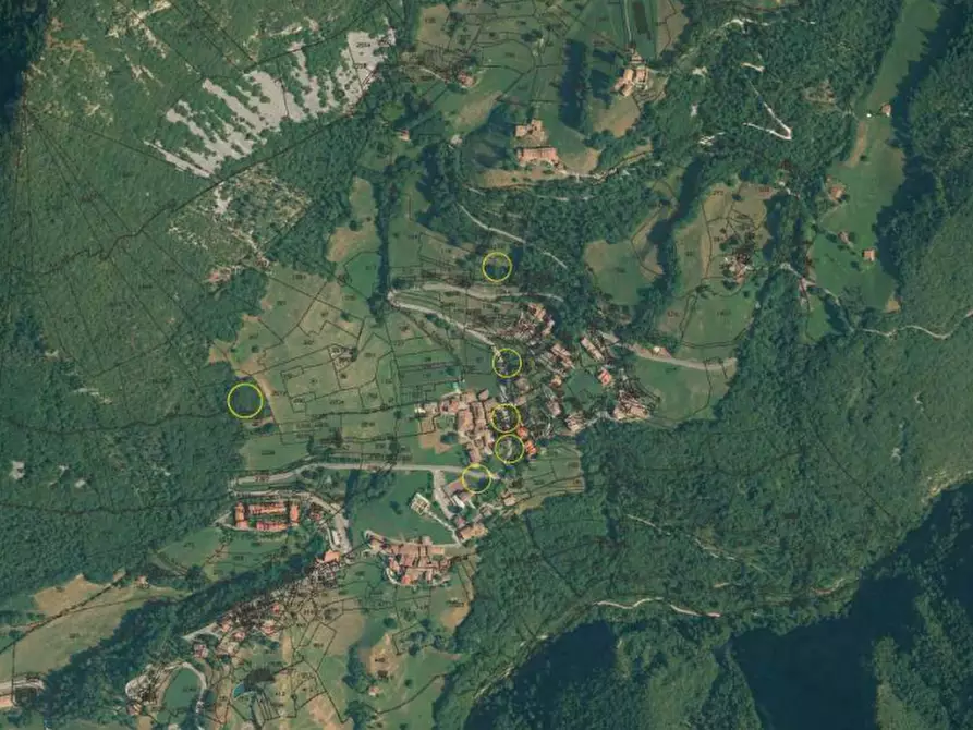 Immagine 6 di Terreno agricolo in vendita  in Località  Oltressenda Alta a Oltressenda Alta