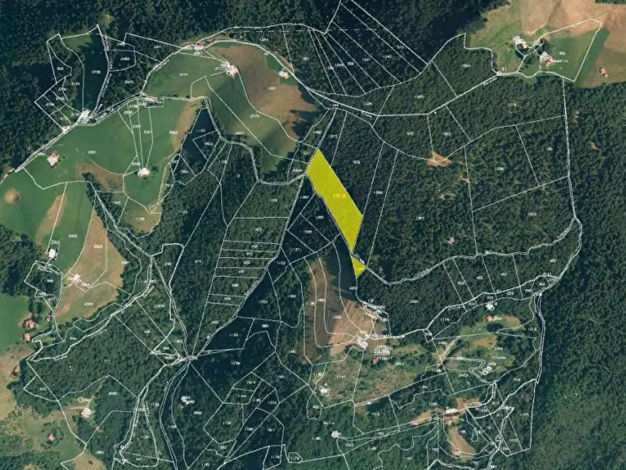 Immagine 5 di Terreno agricolo in vendita  in Località  Oltressenda Alta a Oltressenda Alta